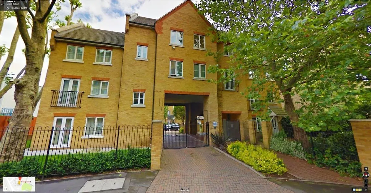 Your London Escape Bright 1 Bed Flat With Parking 0*,  Ηνωμένο Βασίλειο